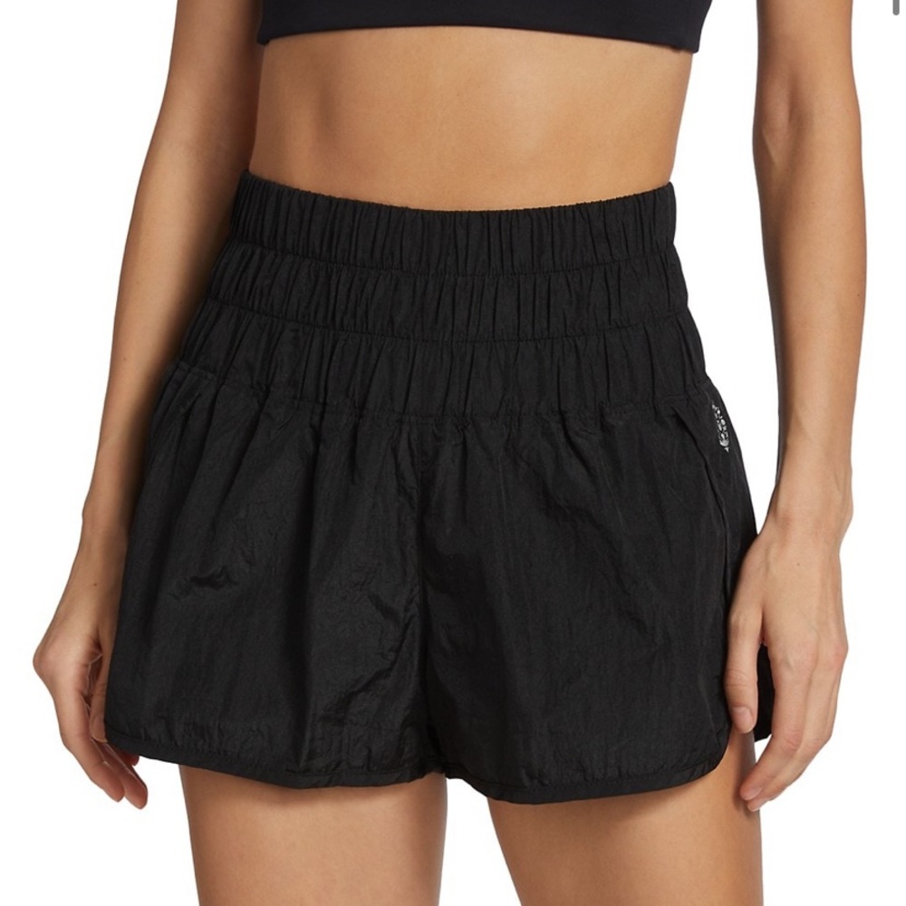Free People FP Movement The Way Home Shorts